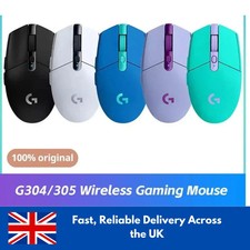 Logitech G305 LIGHTSPEED