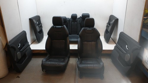 Range rover evoque interior - range,