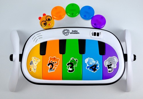 Baby einstein musical activity - baby,