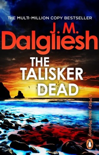 The talisker dead m - talisker, by