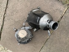 Ferrari F360 Oil Tanks