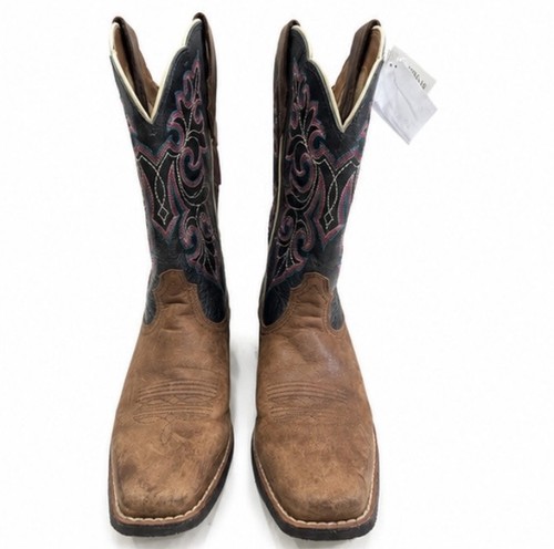 Ariat women 5b brown - ariat, 9.5b