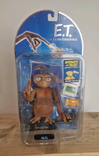 Toys interactive e t - toys,