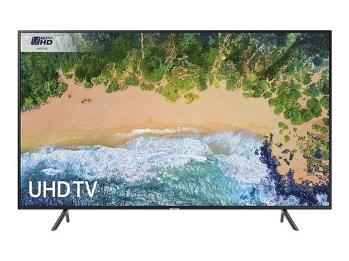 Samsung ue49nu7100 smart - samsung,