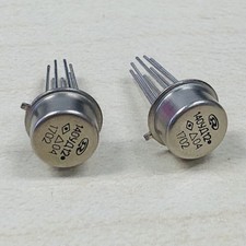 2x Erica Synths K140UD12