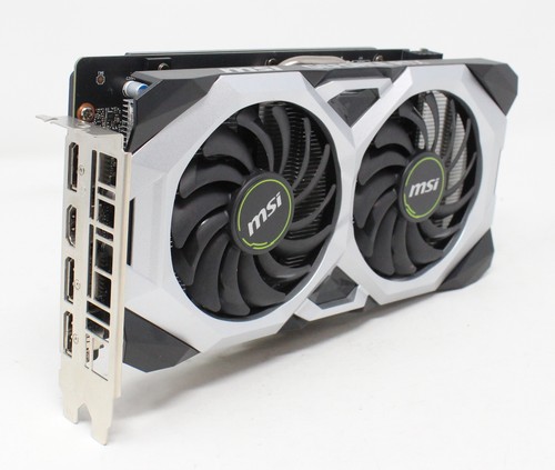 Msi geforce rtx 2060 - rtx,