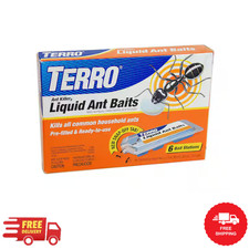 Terro T300 Ant Killer II
