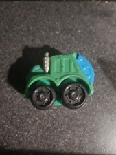 Tonka Chuck & Friends Rowdy