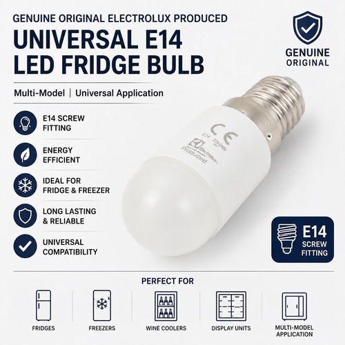 Fits beko genuine electrolux - fits,