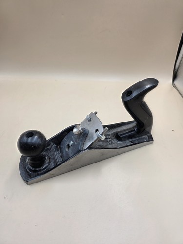 Jack plane woodworking - jack,