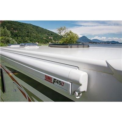 Fiamma bad weather rain guard - fiamma,