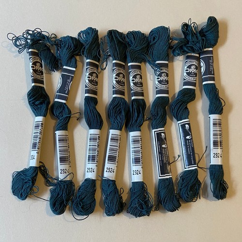 Dmc flower thread very - -,