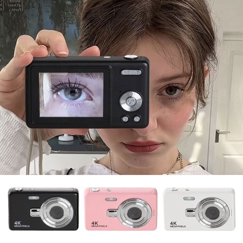 New digital camera wifi - 4k,