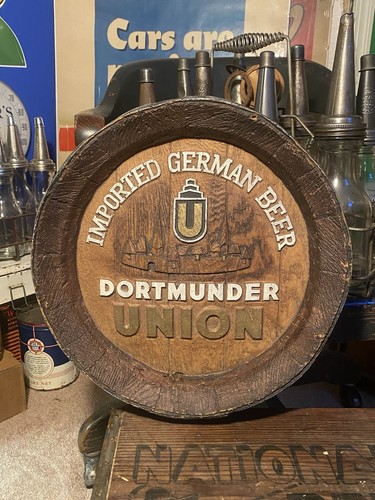 1970s vintage dortmunder union - 1970s,