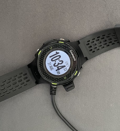 Garmin approach gps touch - approach,