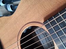 Sheeran by Lowden W04