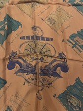 New Unused w Tag (RARE) Hermes