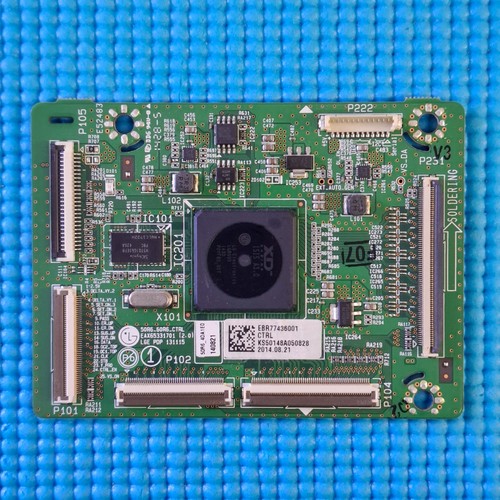 Lvds tcon board for - lvds, lg