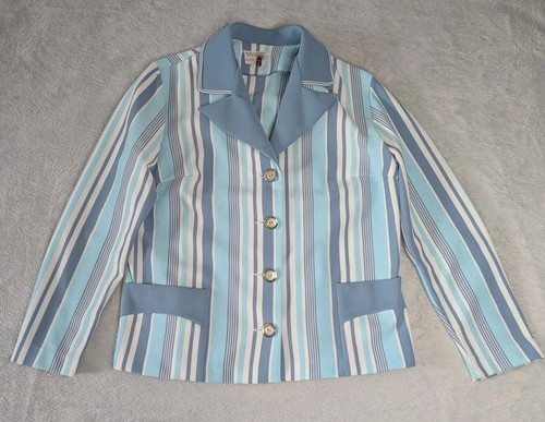 Heather valley vintage blazer - heather,