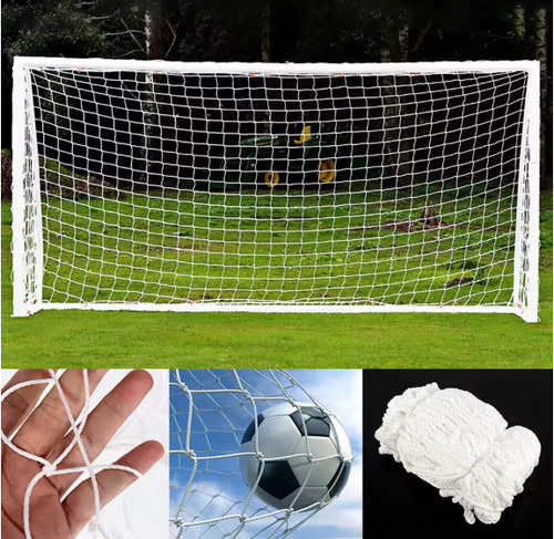 Football soccer goal - football/soccer,
