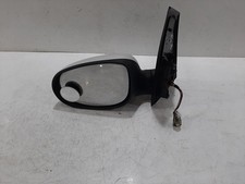 FORD KA ZETEC MK2 2008-2016 Hatch Front Left Door Wing Mirror OEM 1751725