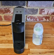 Nespresso Coffee Machine Krups Essenza Mini Grey