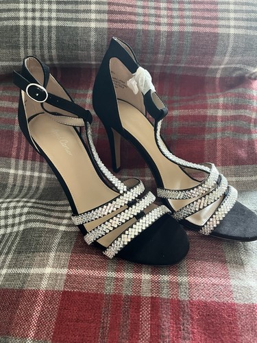 Roland cartier women black - roland,