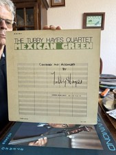 Tubby Hayes Quartet –
