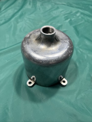 Hd8 carburetor dashpot - hd8,