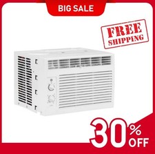[BIG SALE] GE Window Air