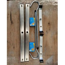 Lockable Ladder Clamps Heavy
