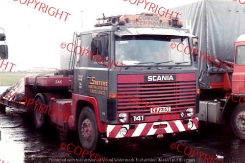 Truck photo sunters heavy - photo,