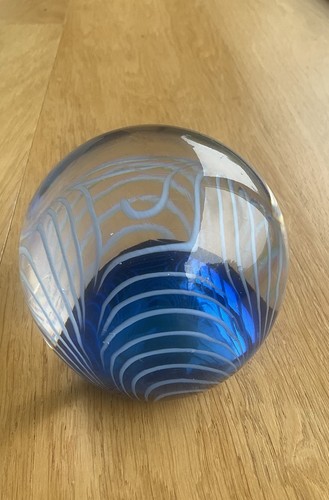Adrian sankey studio glass - adrian,