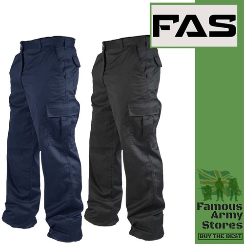 Mens work cargo pocket - mens, combat