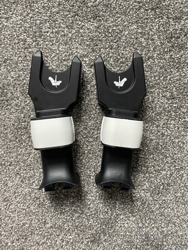 Bugaboo cameleon car seat - bugaboo,