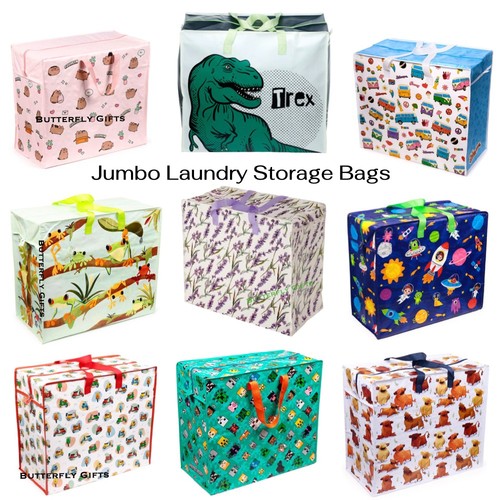 Extra large jumbo laundry - extra,