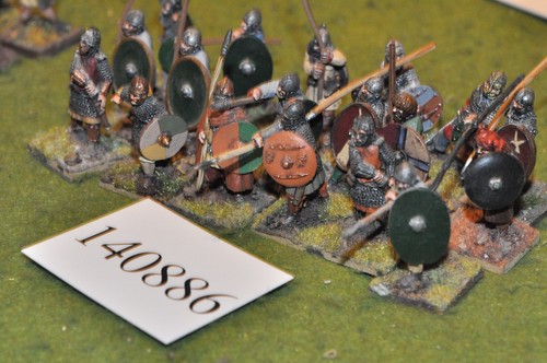 28mm roman era late - late,