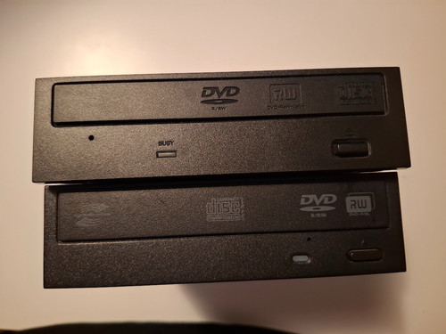 Dvd burner pioneer - 2x,