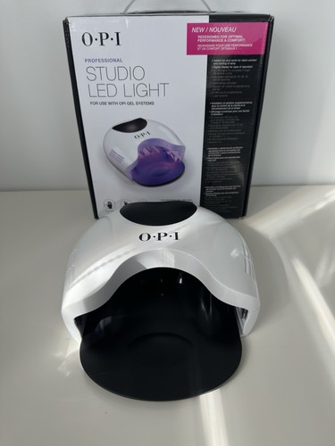 Opi professional studio led - studio,