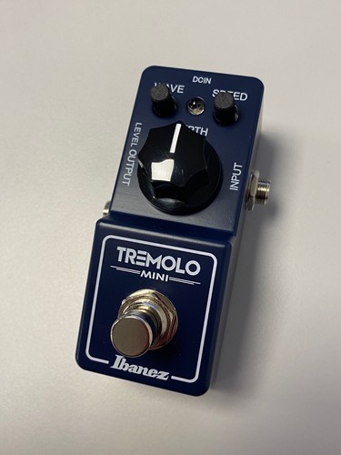Ibanez trmini mini tremolo - trmini,