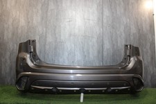 GENUINE MITSUBISHI OUTLANDER 2015-2020 REAR BUMPER 6410C798ZZ