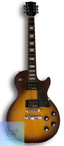Gibson les paul tribute - les, 70s