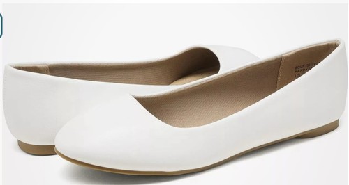 Dream pairs womens - dream, white