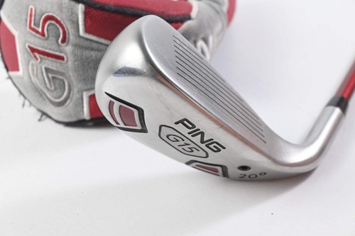 Ping g15 hybrid - #3, /
