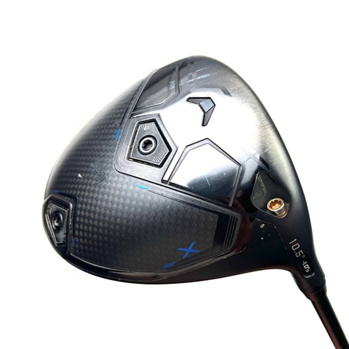 Cobra darkspeed driver - x,