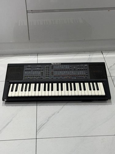 Technics k500 pcm keyboard - pcm,