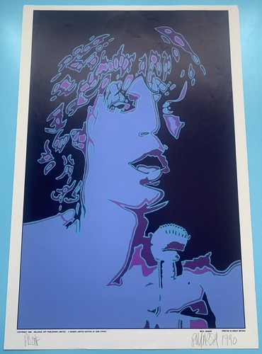 Mick jagger original - ~, peter