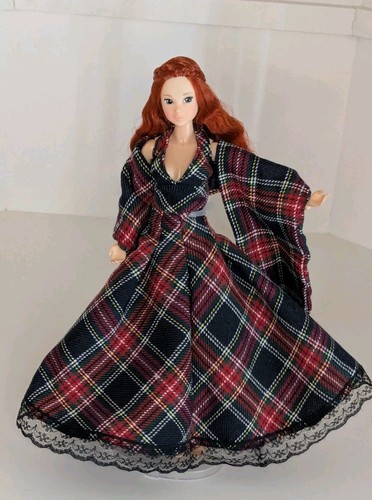 Momoko doll petworks clothes - momoko,