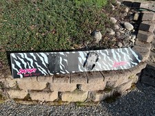 Vintage Burton Safari Comp II