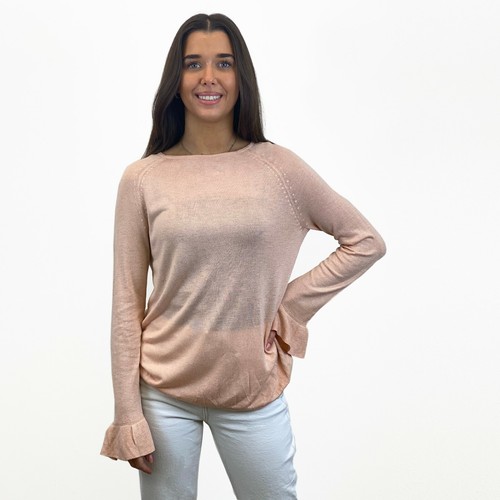 Womens fine knit - ex,